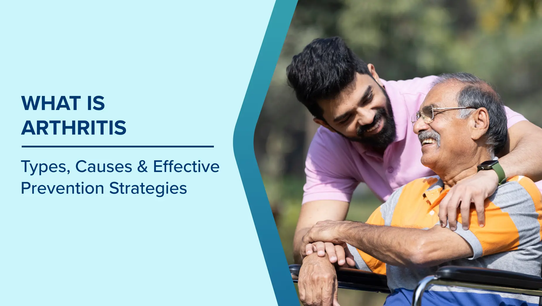 What is Arthritis: Types, Causes & Effective Prevention Strategies